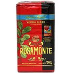 Rosamonte Special Selection Yerba Mate Tea (2.2 lbs/1 Kilo)