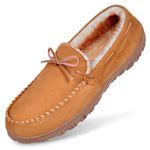 Moccasins For Men