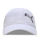 Puma Unisex's Cap (26296_White