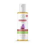 OG BEAUTY Natural SkinTivate Saffron Face Toner | Instant Hydration, Tightens Pores, Restores PH Balance, Fades Blemishes | 100 ML