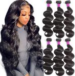 Flady 12A Brazilian Human Hair Bund