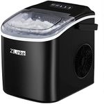 Countertop Ice Maker, Ice Maker Mac