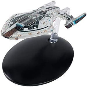 Hero Collector Eaglemoss U.S.S. Pathfinder NCC-97600 | Star Trek Online Starship Collection | Model Replica