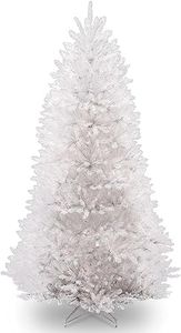 National Tree 7 Foot Dunhill White Fir Tree (DUWH-70)