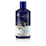 Avalon Organics Organic Shampoo For Healthy Scalps