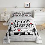 King Size Comforter For Camper