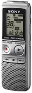 Sony ICD-B