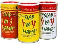 Walker & Sons Slap Ya Mama Cajun Se