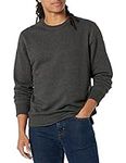 Amazon Essentials Men's Fleece Crew