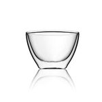 Schott Zwiesel Set of 2 Double Wall Bowls - 400ml