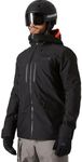 Helly-Hansen Mens Garibaldi 2.0 Jac