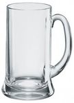 Icon Pint Glass Tankard 20oz / 568ml - | Classic Beer Tankard, Beer Mug