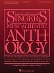 Singer's Musical Theatre Anthology - Volume 7: Baritone/Bass Book Only