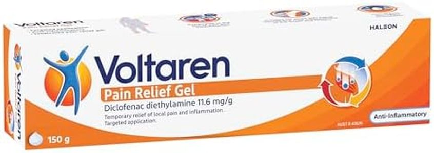 Voltaren A