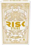 Risk Strike Cards and Dice Game, Qu