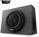 Pioneer TS-WX1210A 12" Amplified Sub in a Box (AUST STK)