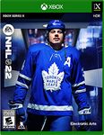 NHL 22 Xbox Series X