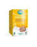 Colief Infant Drops | Lactase Enzyme Drops | Natural Colic Relief for Babies | Reduces Bloating, Wind and Crying | 7ml