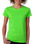 Gildan Heavy Cotton Ladies' T-Shirt