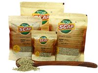 SGAP Fennel Seeds (Sounf) - 2 kg | No Colours or Additives | No Added Preservatives | Sounf for Cooking, Digestive Health & Culinary Uses