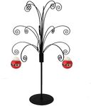 HOHIYA Ornament Tree Display Stand 