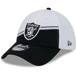 New Era Men's NFL 2023 Sideline 39THIRTY Flex Hat