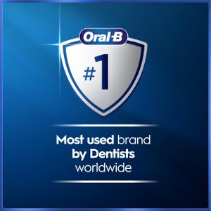 Oral-B iO5 Electric Toothbrush – Black