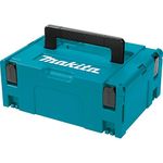 Makita 197211-7 MAKPAC Interlocking Case, Medium