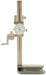 Shars 12" Dial Height Gage 303-4410 R]