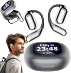 Ignalu Intelligent Touch Screen Ear