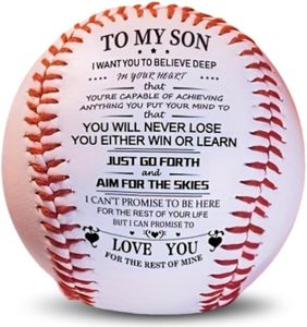 Moactiv Baseball Gift for Son - Inspire His Love for The Game