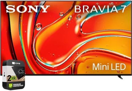 Sony K75XR