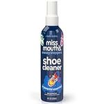 Miss Mouth's Messy Steppers Shoe Cleaner, Messy Eater Stain Treater, 4oz