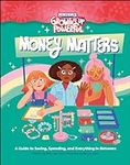 Rebel Girls Money Matters: A Guide 
