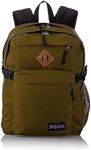 JanSport Main Campus Backpack, Army Green