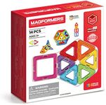 Magformers Basic Set (14-pieces) Ma