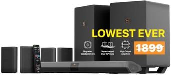 Nakamichi Shockwafe Ultra 9.2.4 Cha