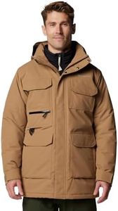 Columbia M