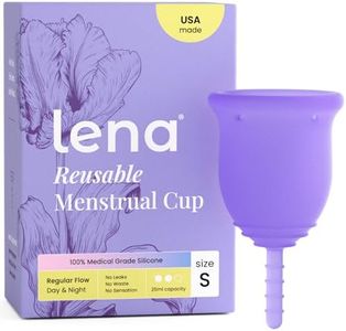 Lena Menst