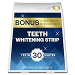 Whitening Strips, Teeth Whitening S