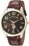 Accutime U.S. Polo Assn. Classic Me