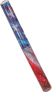 PoolCandy Inflatable Jumbo Swim Noodles (Stars & Stripes Inflatable Swim Noodles)