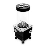 EKWB EK-Quantum Kinetic TBE 160 VTX PWM Pump/Reservoir Combo, D-RGB, Acetal