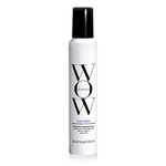 COLOR WOW Color Control + Toning Foam For Blonde Hair – Eliminates Orange and Brassiness; No Stains; No Alcohol; Purple Tinted Leave In Toning Foam Lightens Hair in One Use; Silky, No Crunch Volume