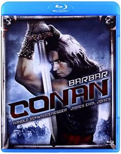 Conan, el 