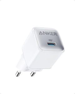 Anker Carg