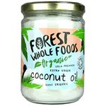 Forest Whole Foods - Organic Extra Virgin Raw Coconut Oil