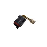 PHONSUN Headphone Audio Jack Flex Cable for LG G7 ThinQ G710