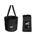 bravetroops Collapsible Bucket with