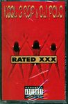 Rated Xxx [CASSETTE]